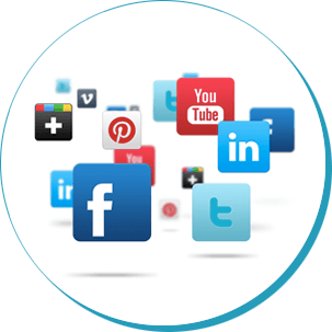 We can promote test links via Social Media